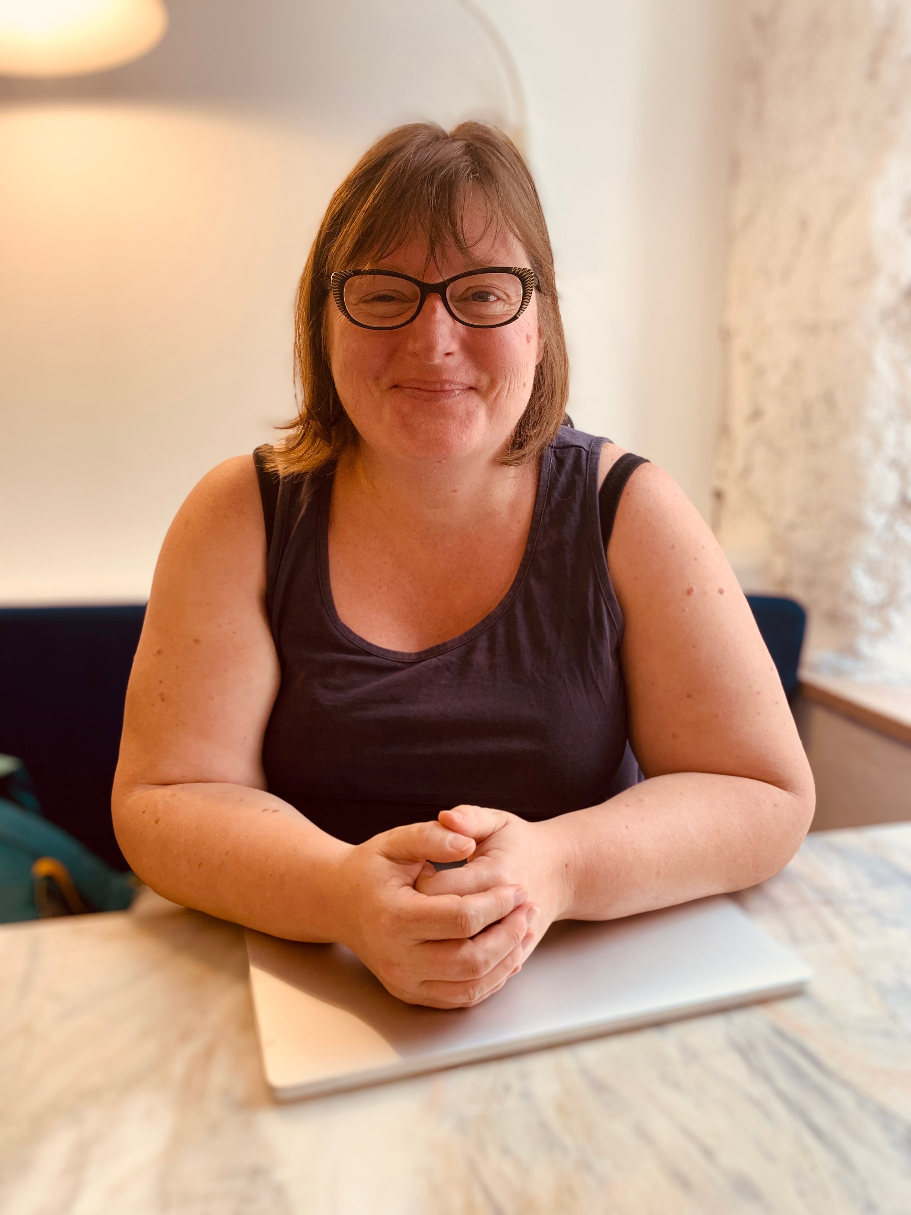 Profile photo for Ginny Evans Pollard
