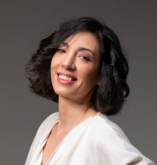 Profile photo for Mariangeles Re