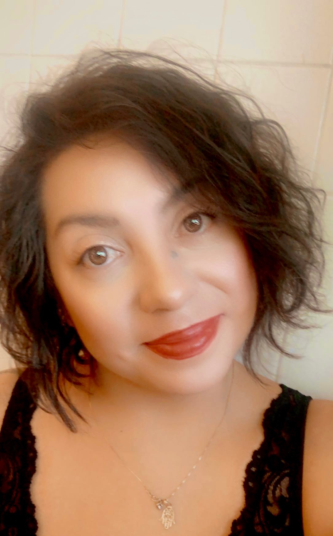 Profile photo for katherine sato