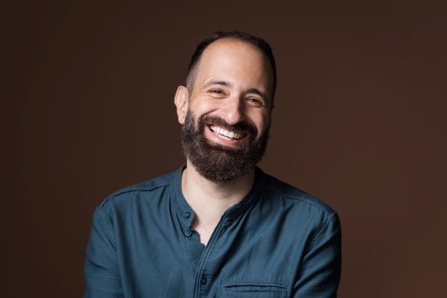 Profile photo for Joshua Lerner