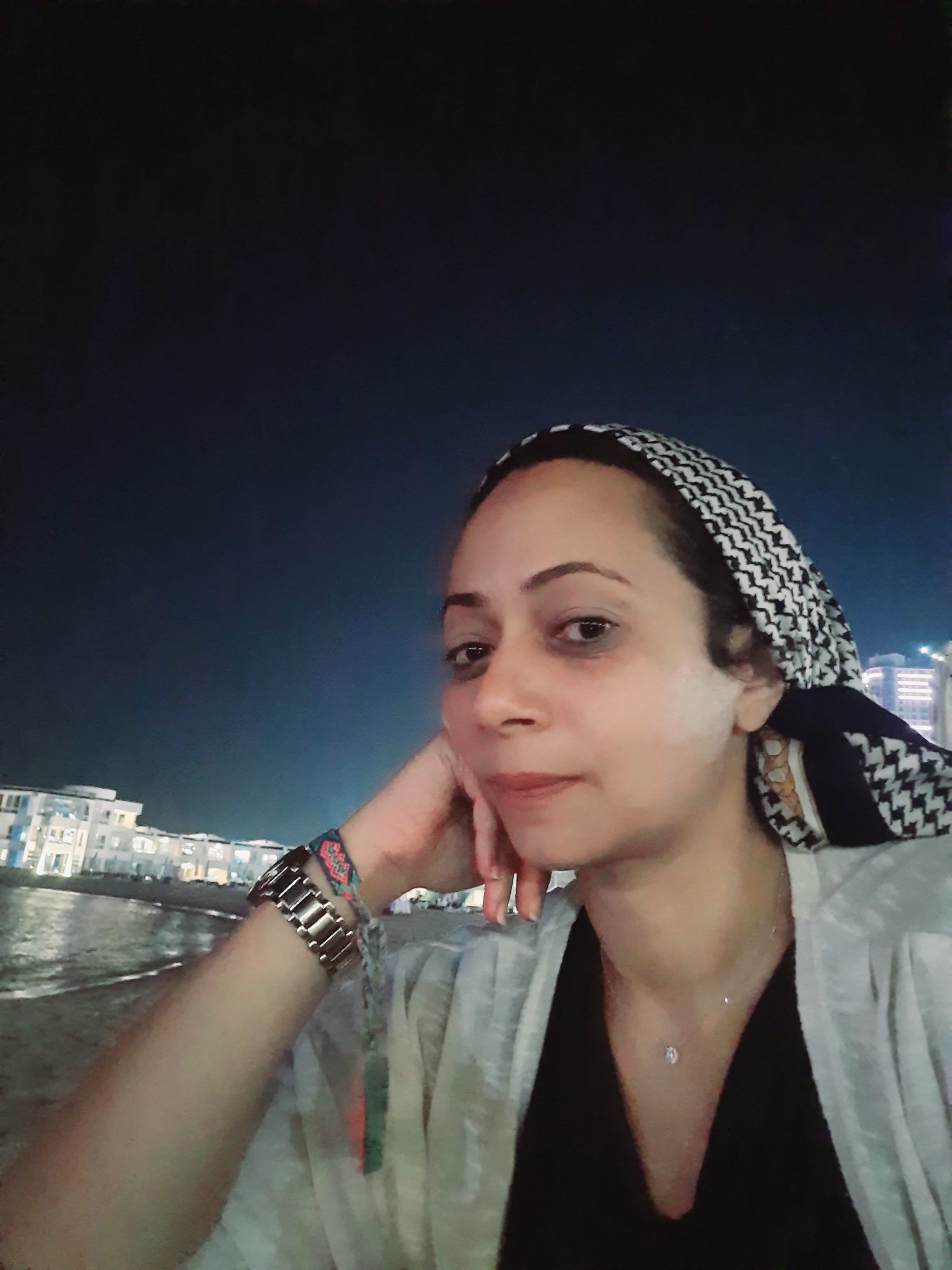 Profile photo for Nesma yehia