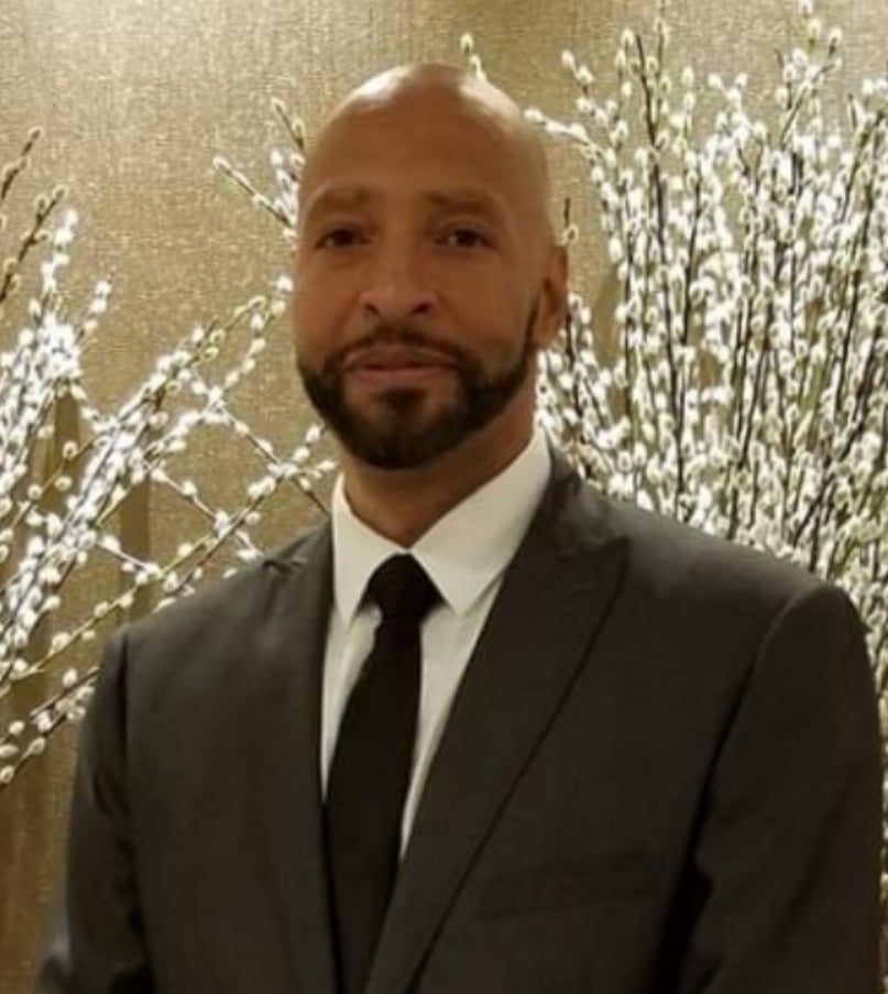 Profile photo for Conrad Eaddy