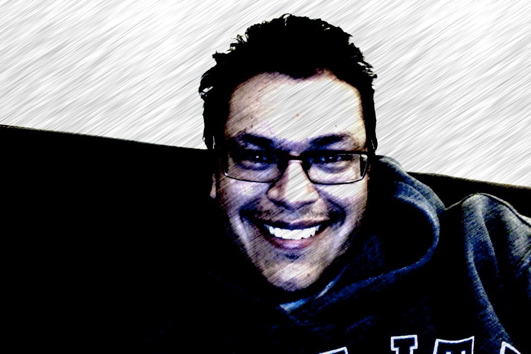 Profile photo for Marcello Ruiz Tiapa