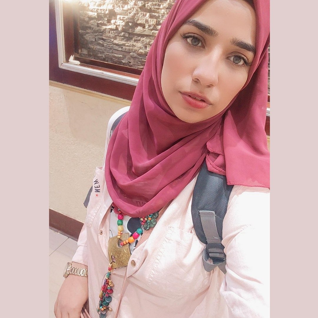 Profile photo for Nora Altokhy