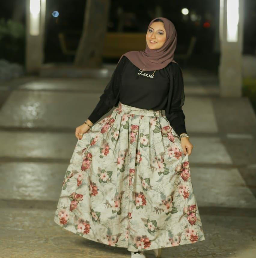 Profile photo for Fatma Desoki AbdElwahab