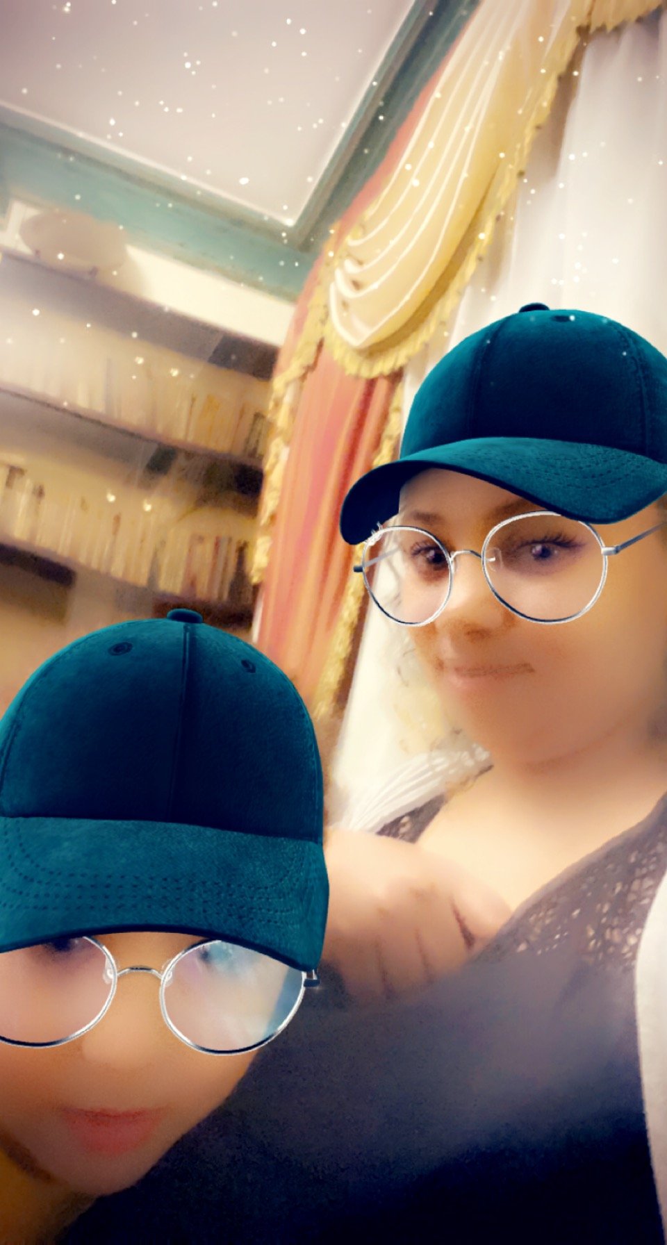 Profile photo for Shahira Sayed