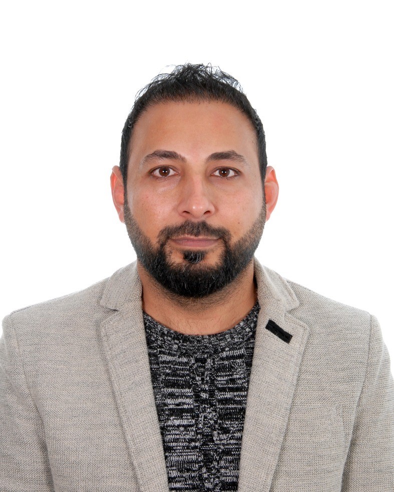 Profile photo for Mohammed soboh