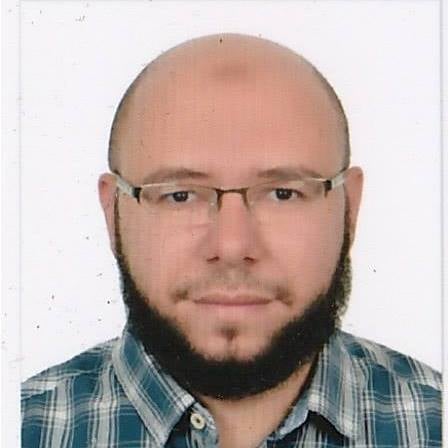 Profile photo for Mohamed Farag