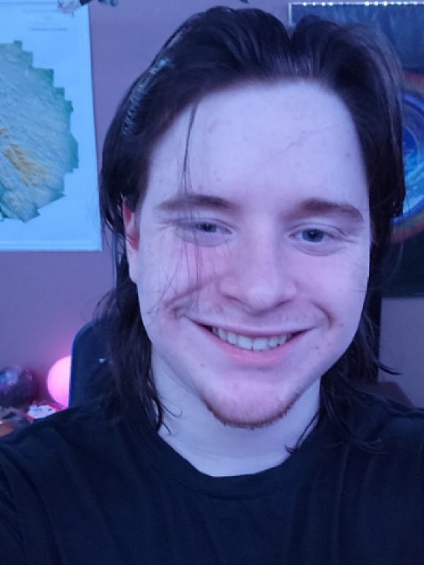 Profile photo for Hunter Fuda