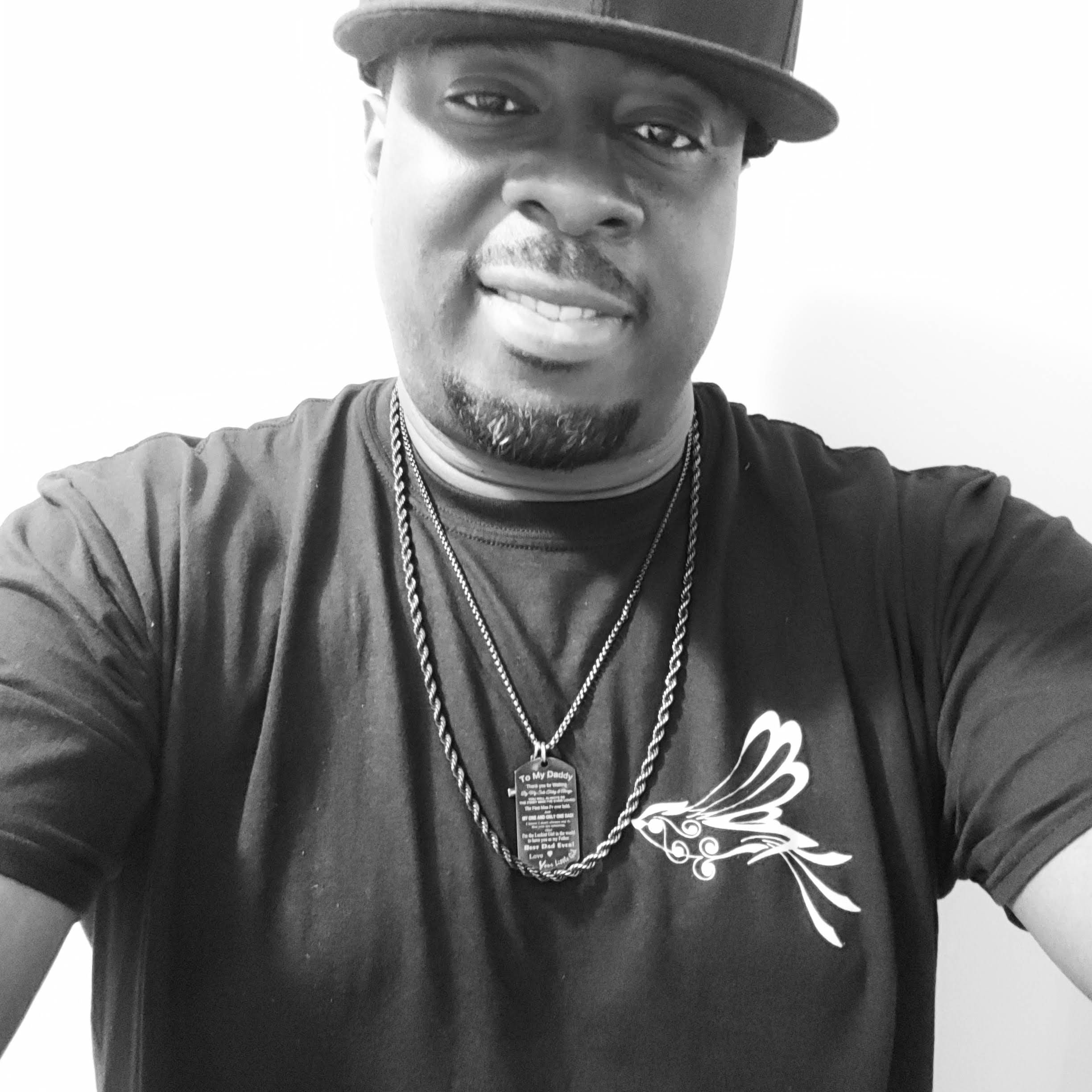Profile photo for Brandon Williams