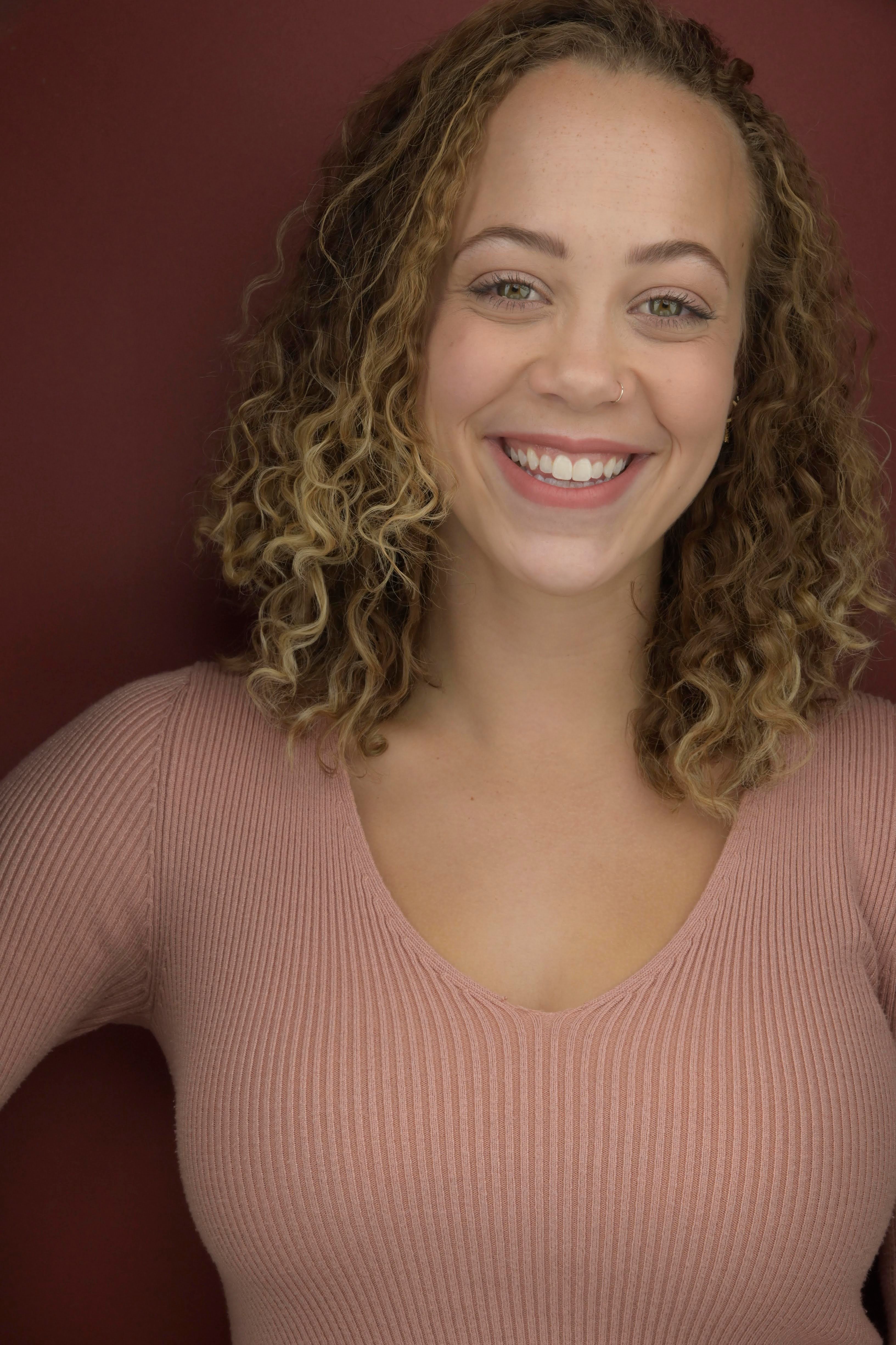 Profile photo for Kayla King