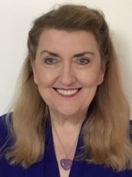 Profile photo for Lydia Dyhin