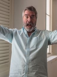 Profile photo for Robert Middleton
