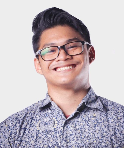 Profile photo for Muhammad Wahid