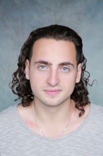 Profile photo for Ezekiel Martin