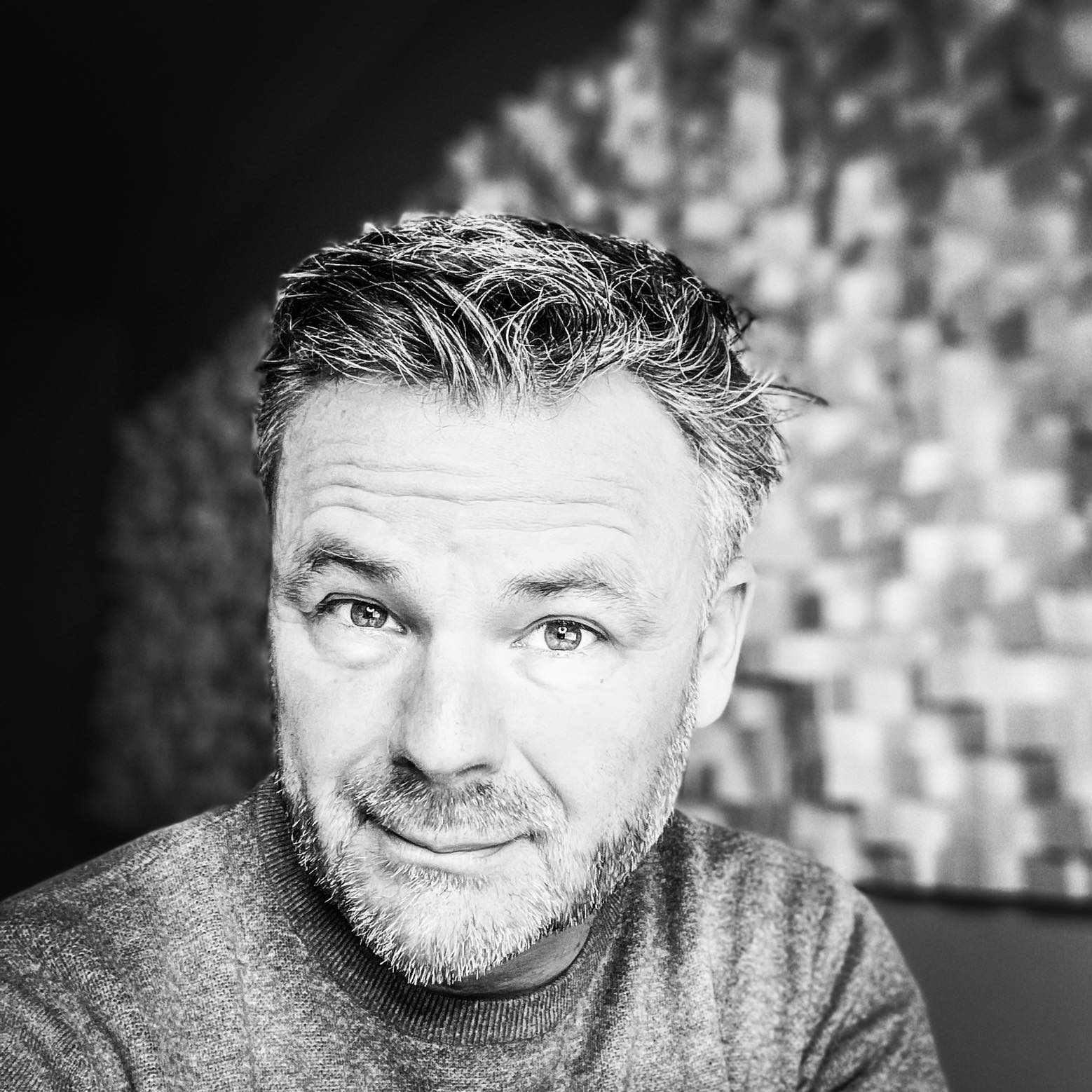 Profile photo for Wouter Kersbergen SPINDOKTER