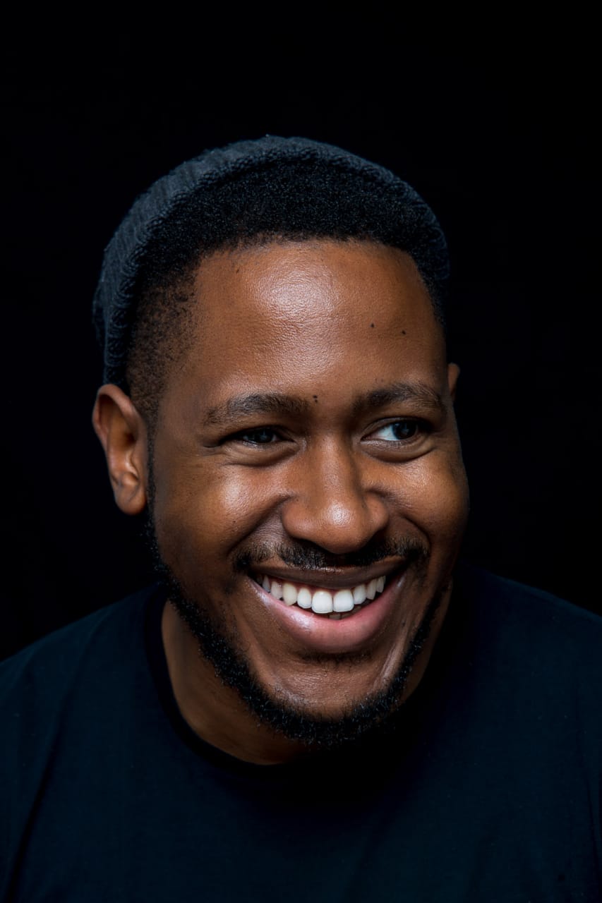 Profile photo for Sam Olagbaju