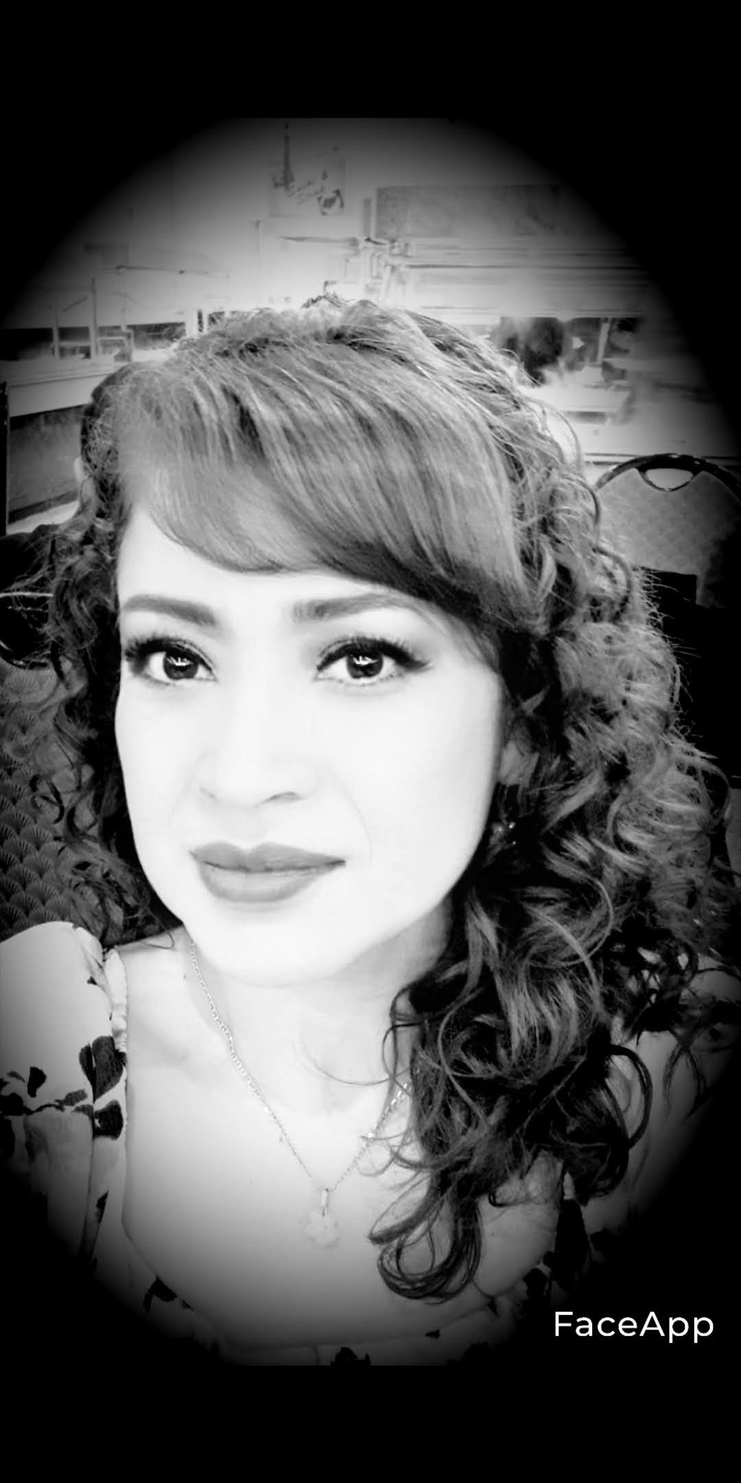 Profile photo for Lubia Gramajo