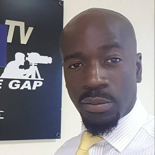 Profile photo for Kwame Badu