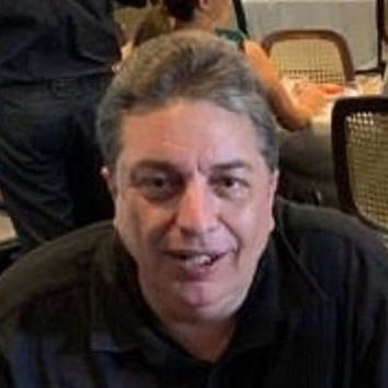 Profile photo for Peter zitis