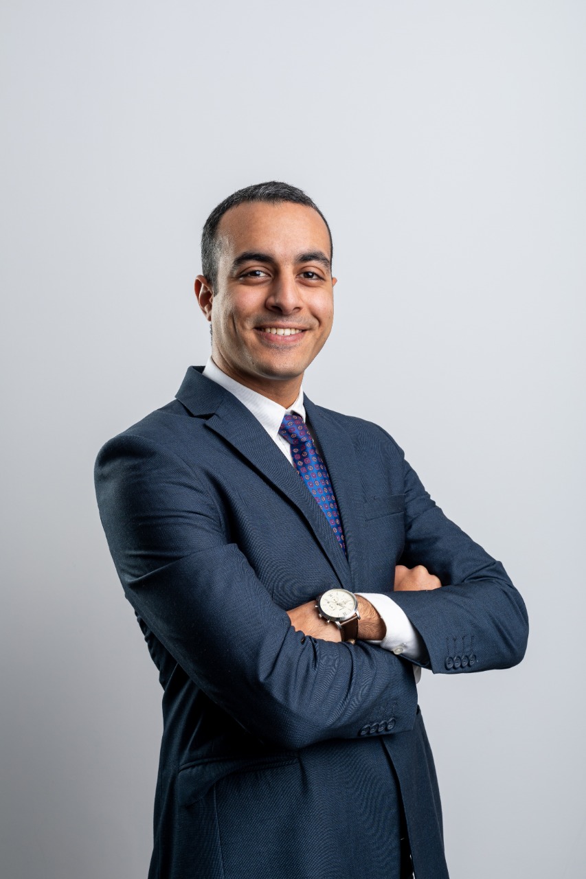 Profile photo for Hesham Gad