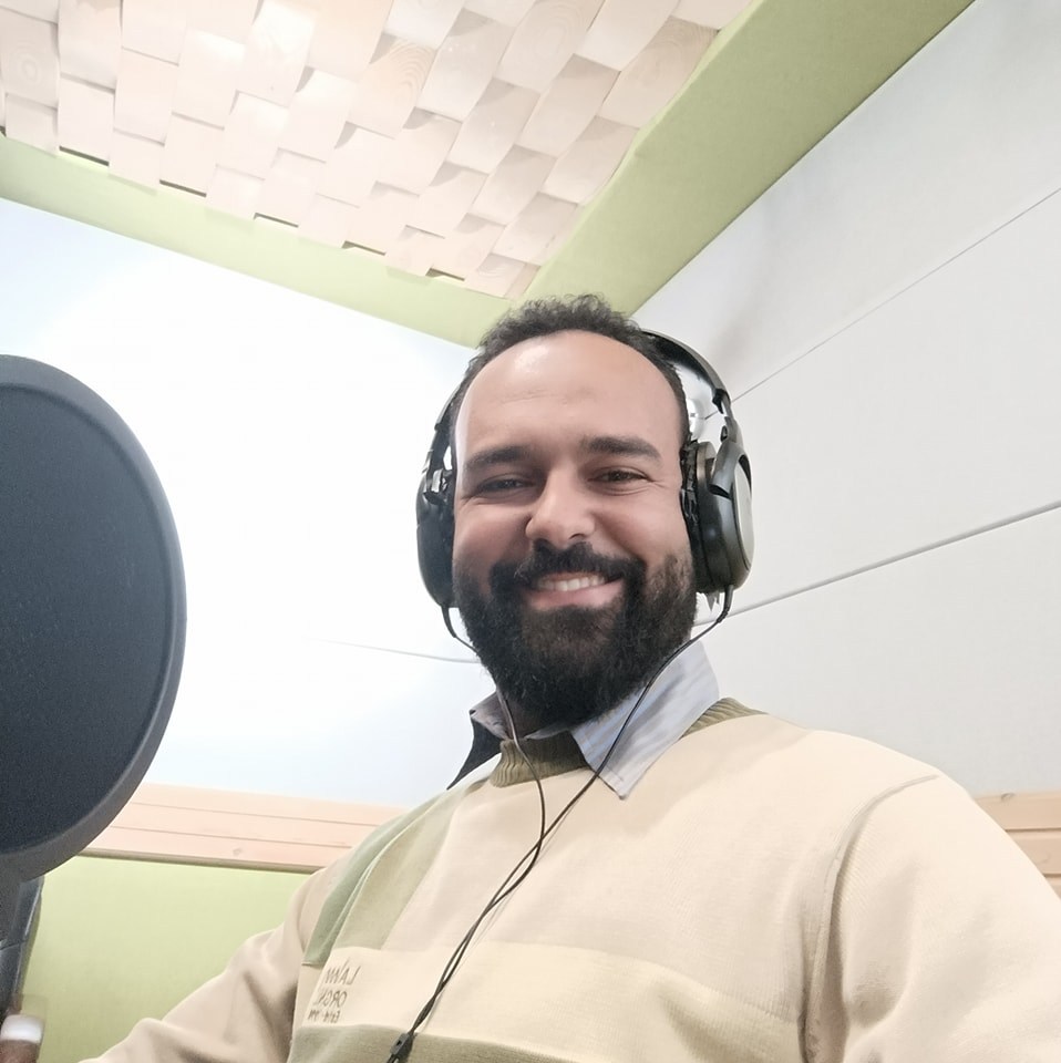 Profile photo for Moomen Almodrek