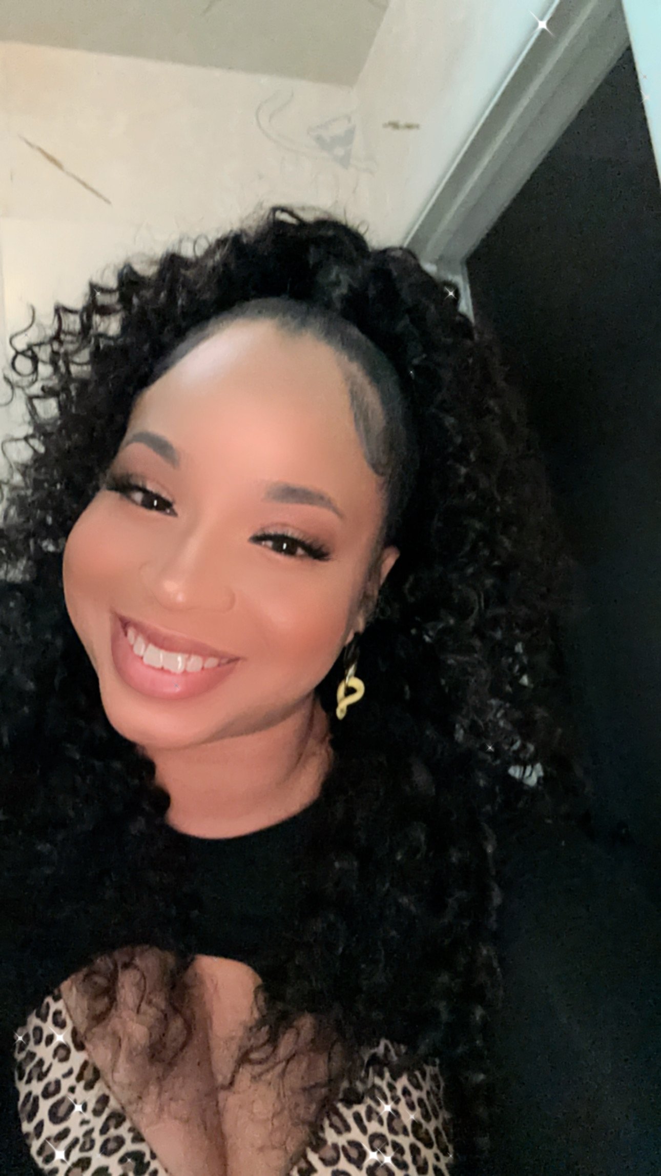 Profile photo for Kendra Newman