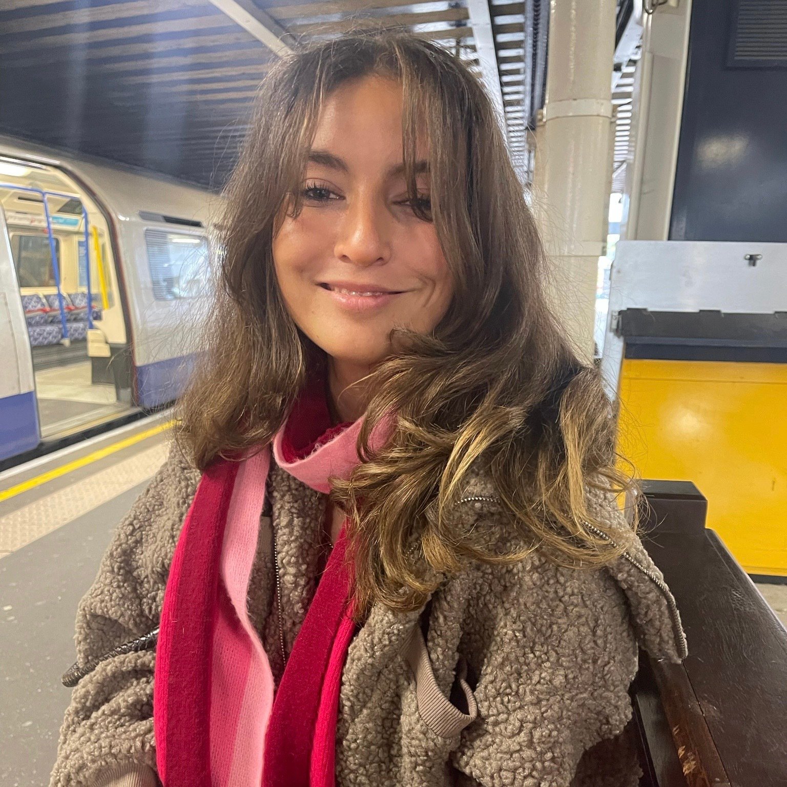 Profile photo for Seville Kent