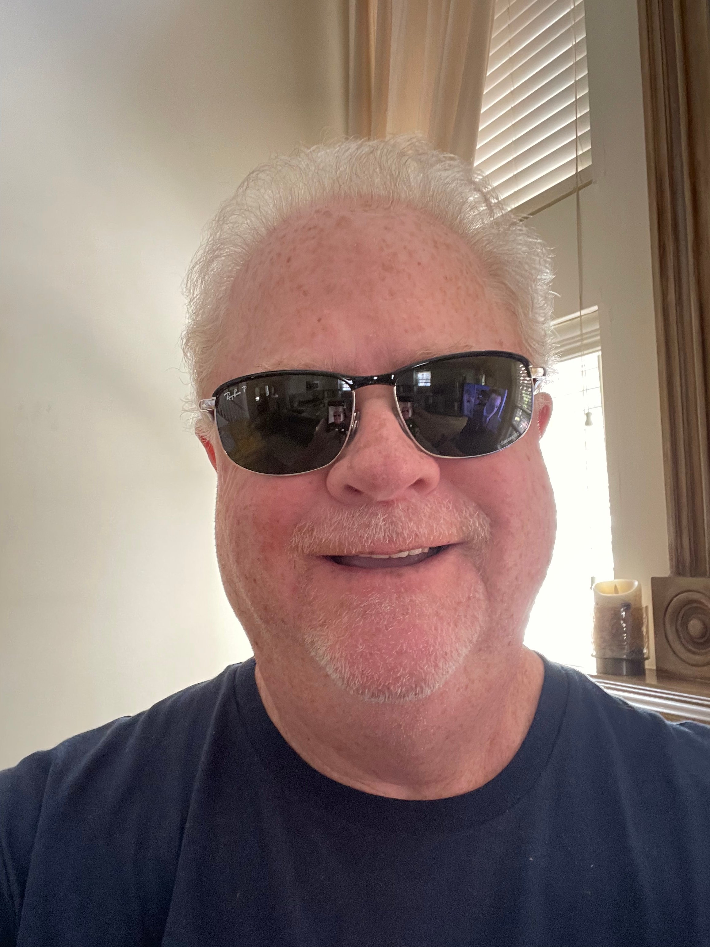 Profile photo for Jim Cotter