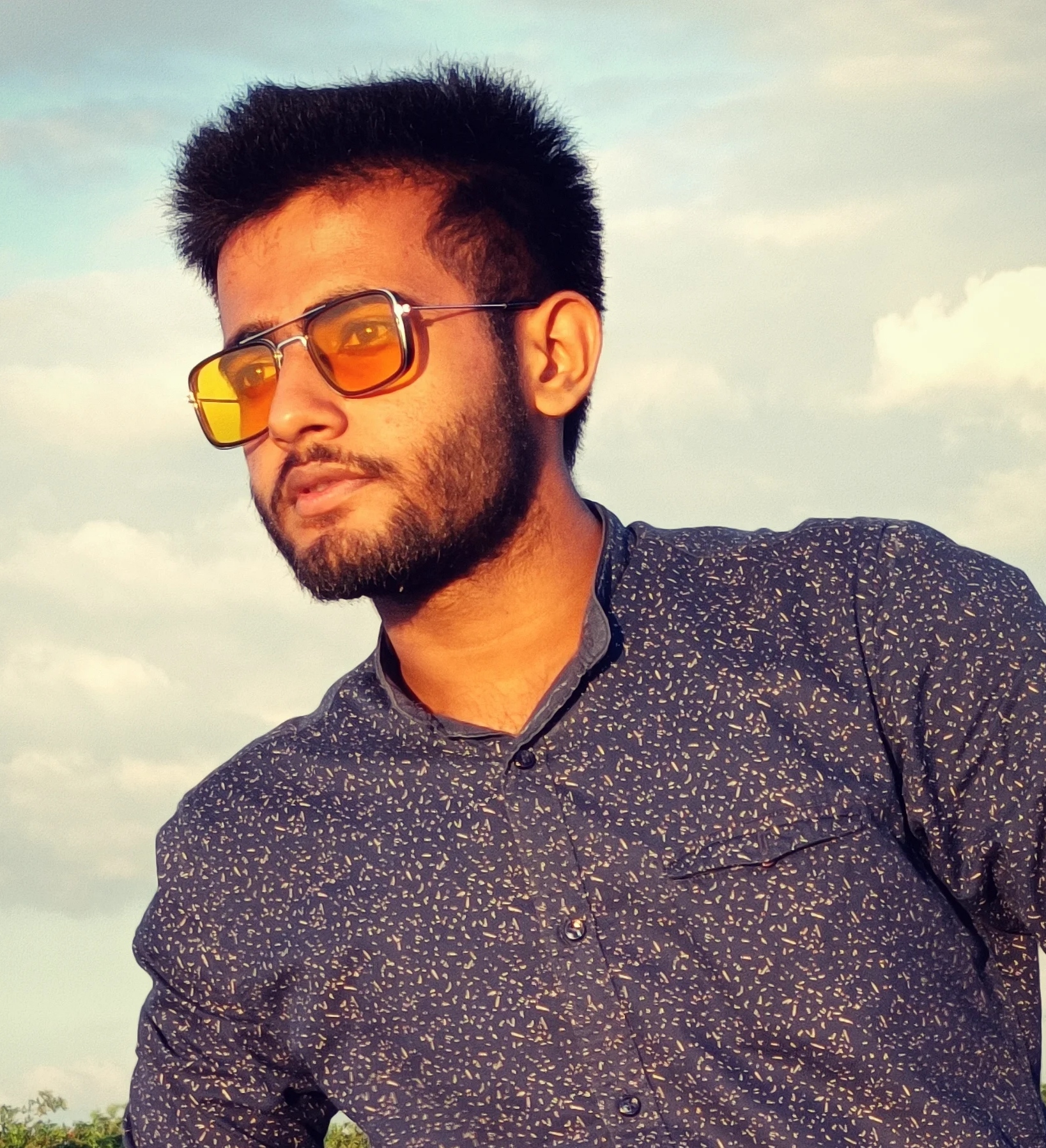 Profile photo for Rahul patel