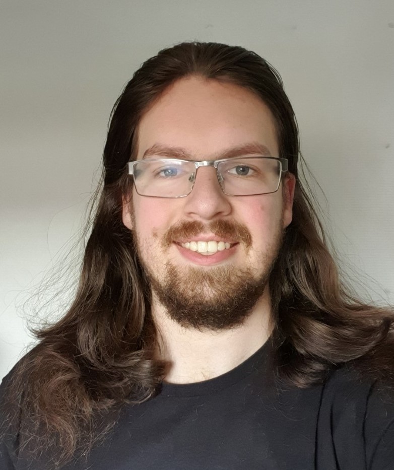 Profile photo for Brendan Ossebaar