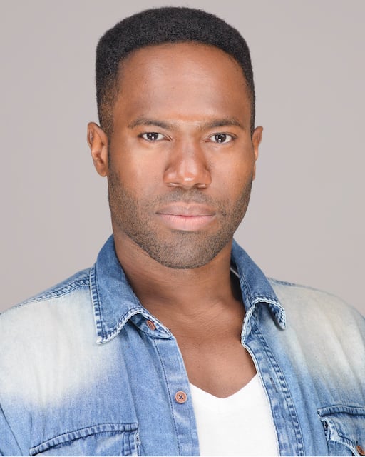 Profile photo for Christopher Ferguson