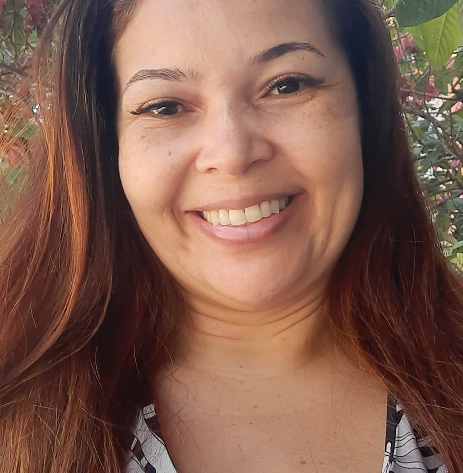 Profile photo for MONICA DOORAKKERS