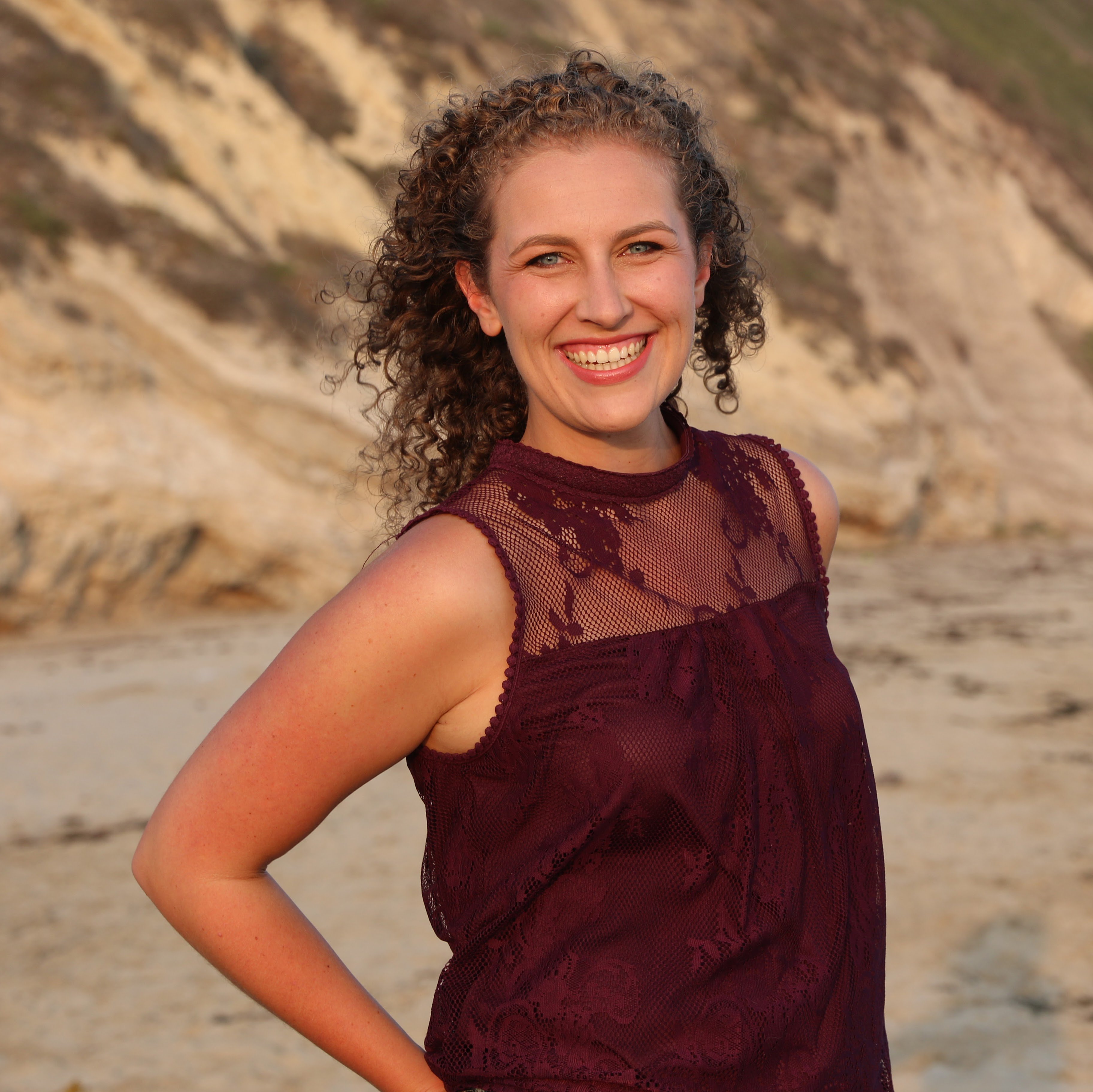 Profile photo for Megan Zink