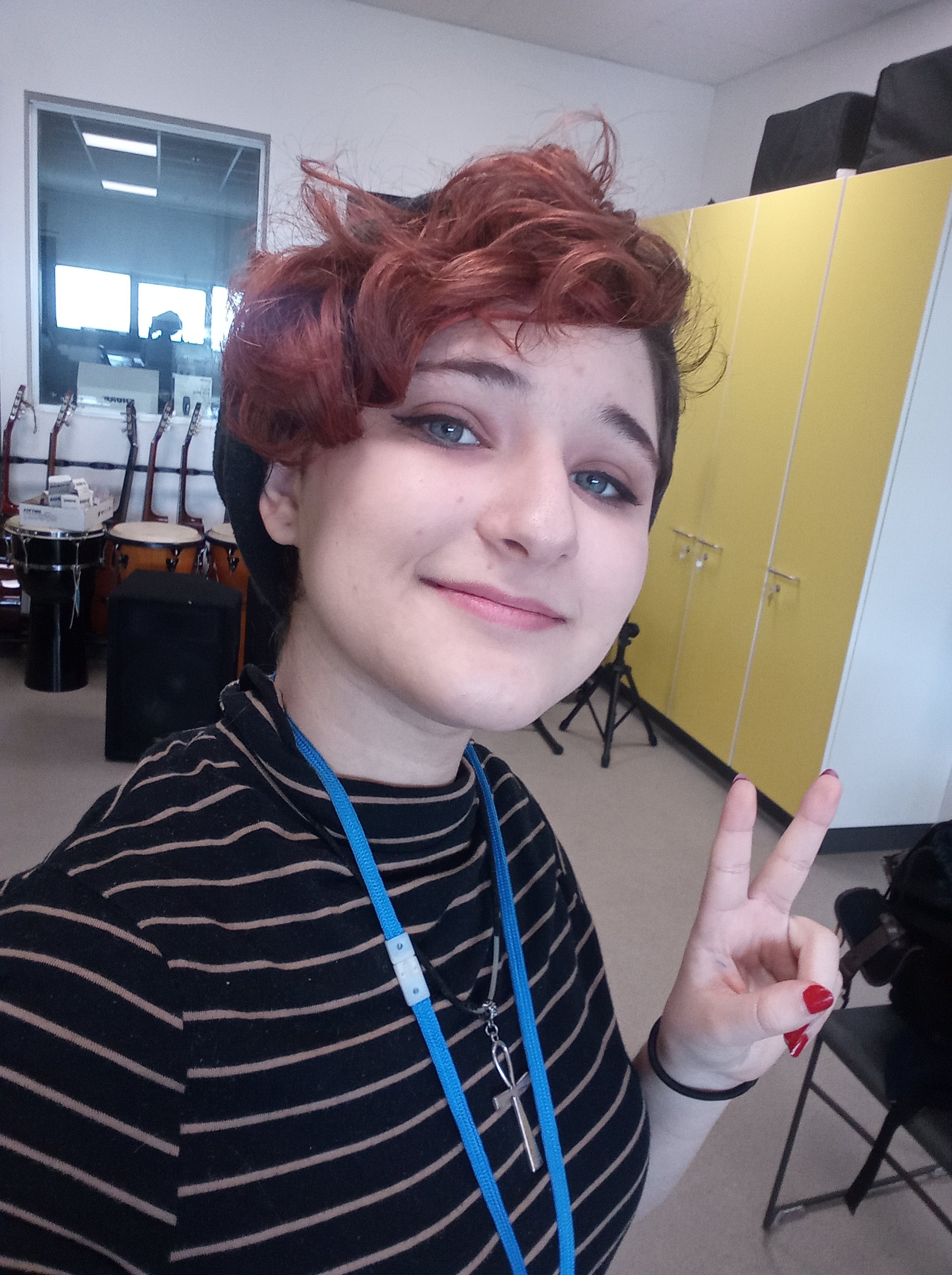 Profile photo for Beck freeth