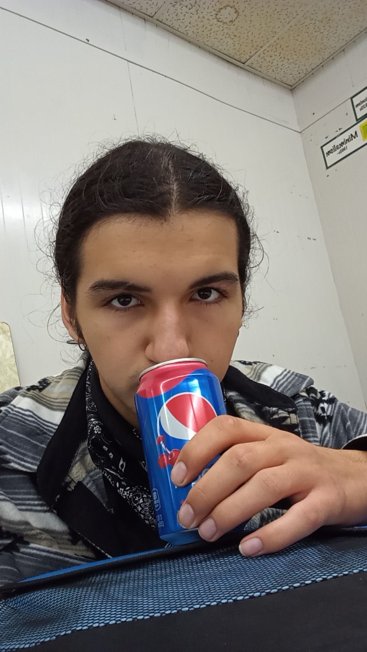 Profile photo for Chayton Croslow