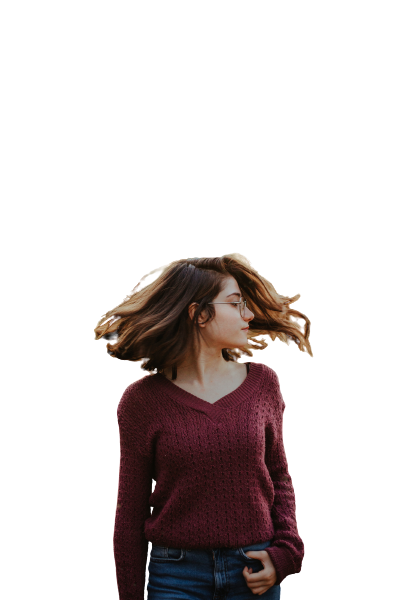 Profile photo for Cher Blair