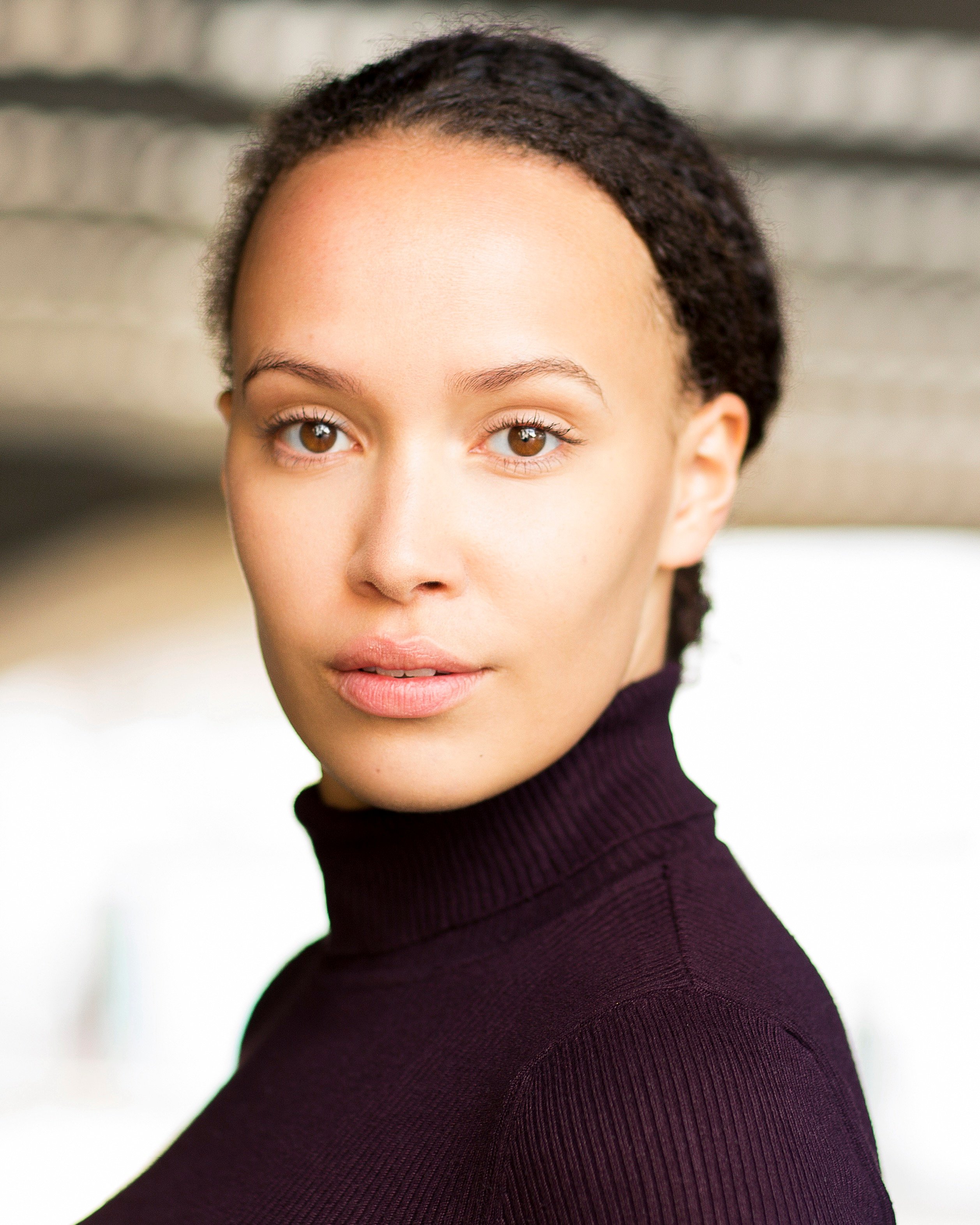 Profile photo for Jessica Joslin