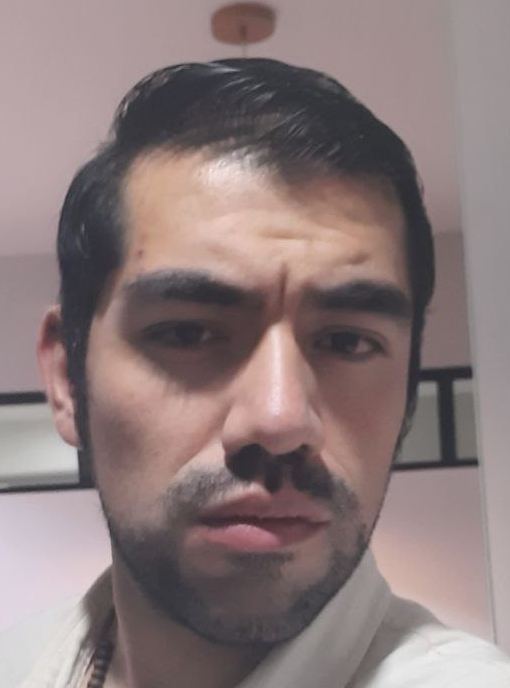 Profile photo for Jesmar Abraham Alba