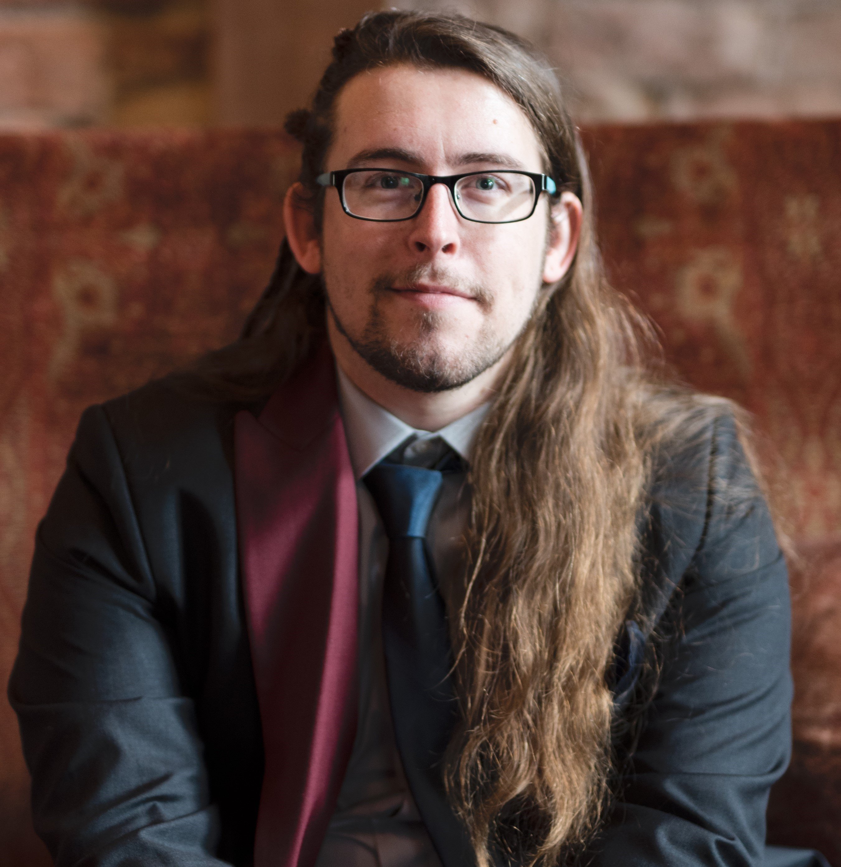 Profile photo for Charles Pell