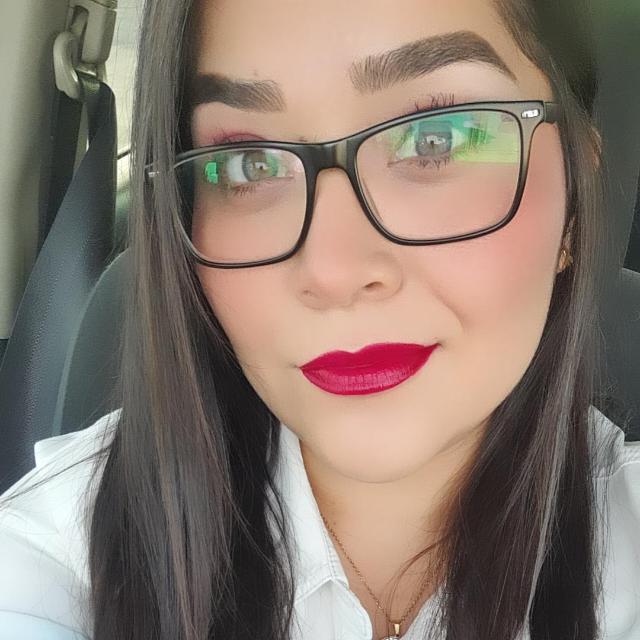 Profile photo for Madai Madero