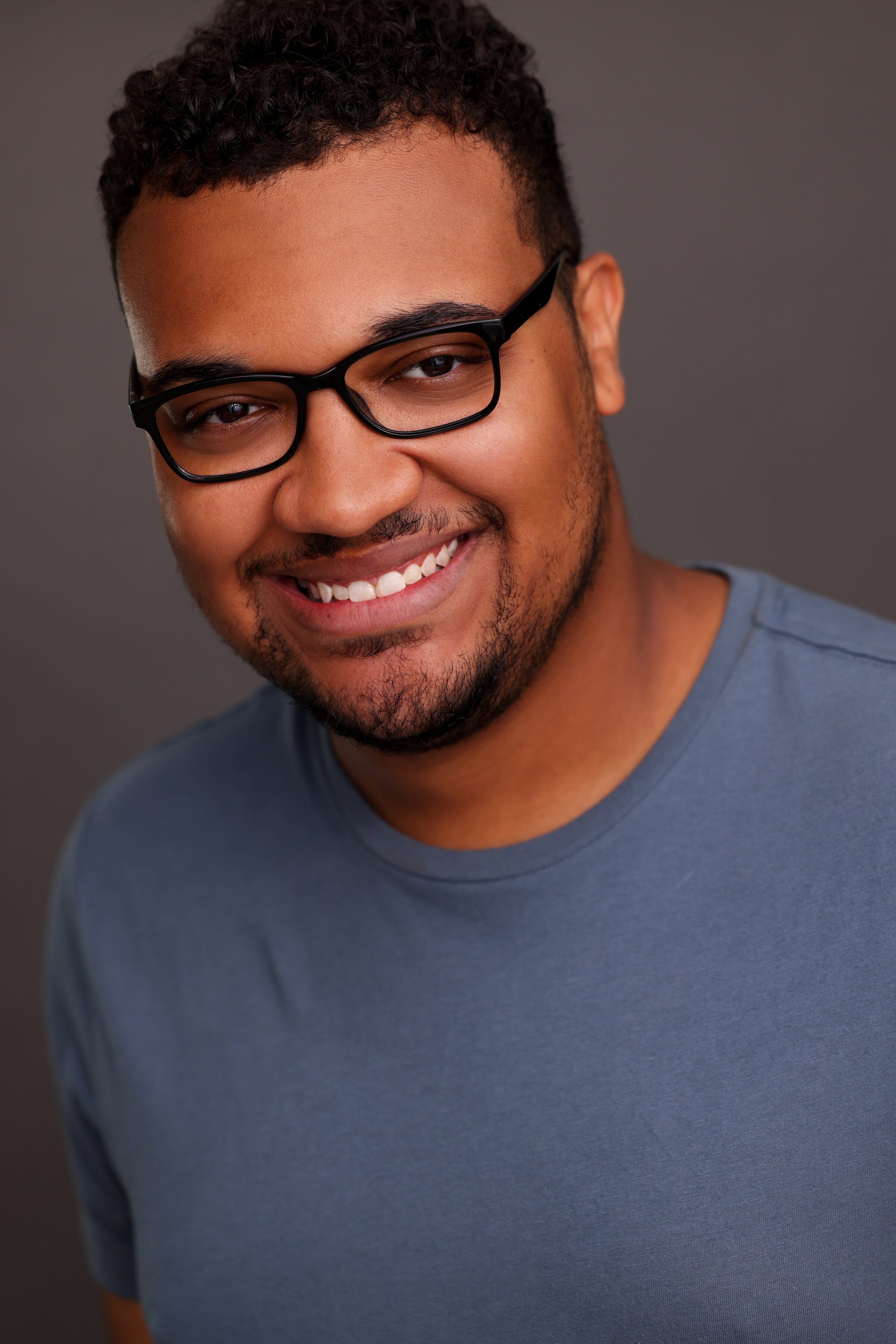 Profile photo for Preston Hardin