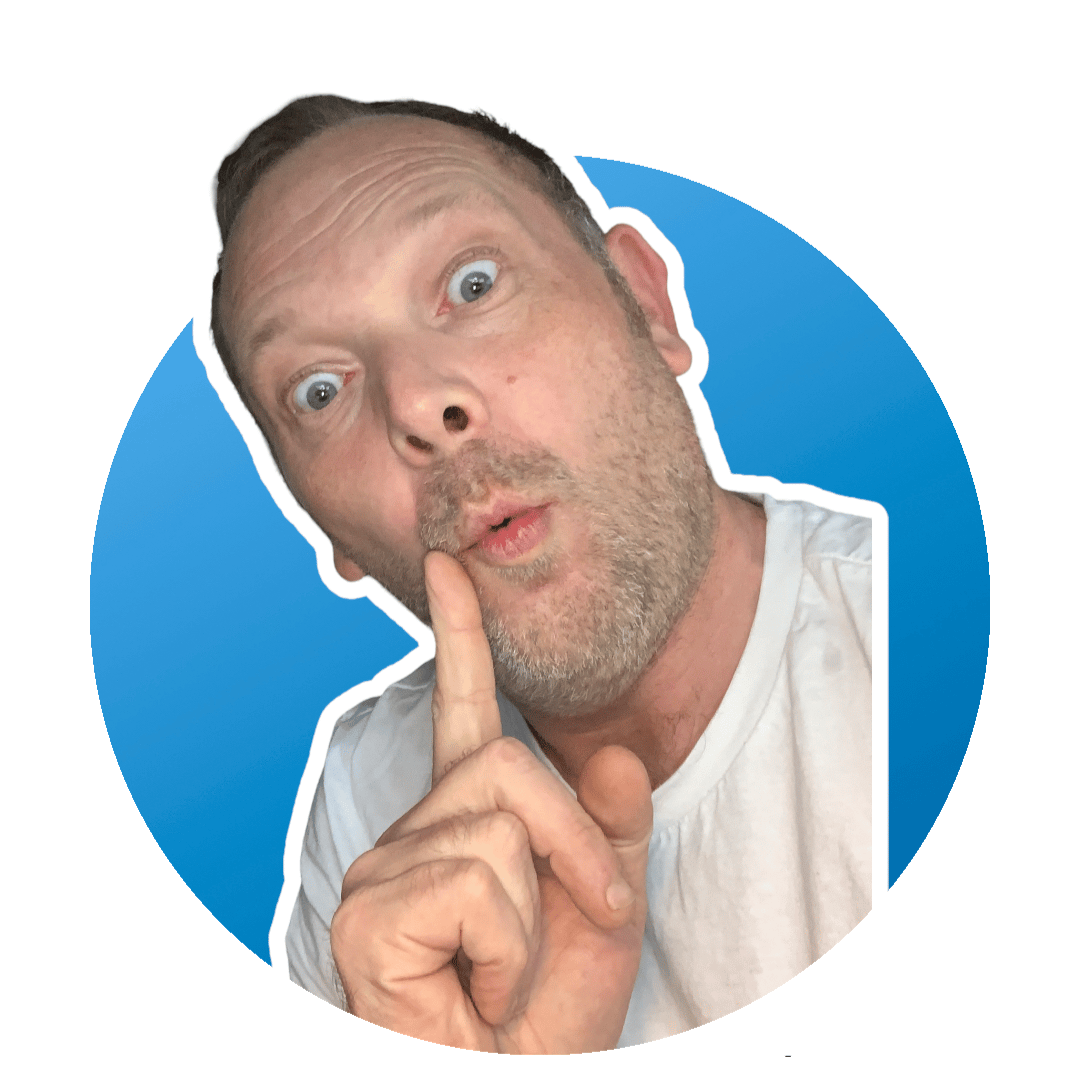 Profile photo for Mark Jones