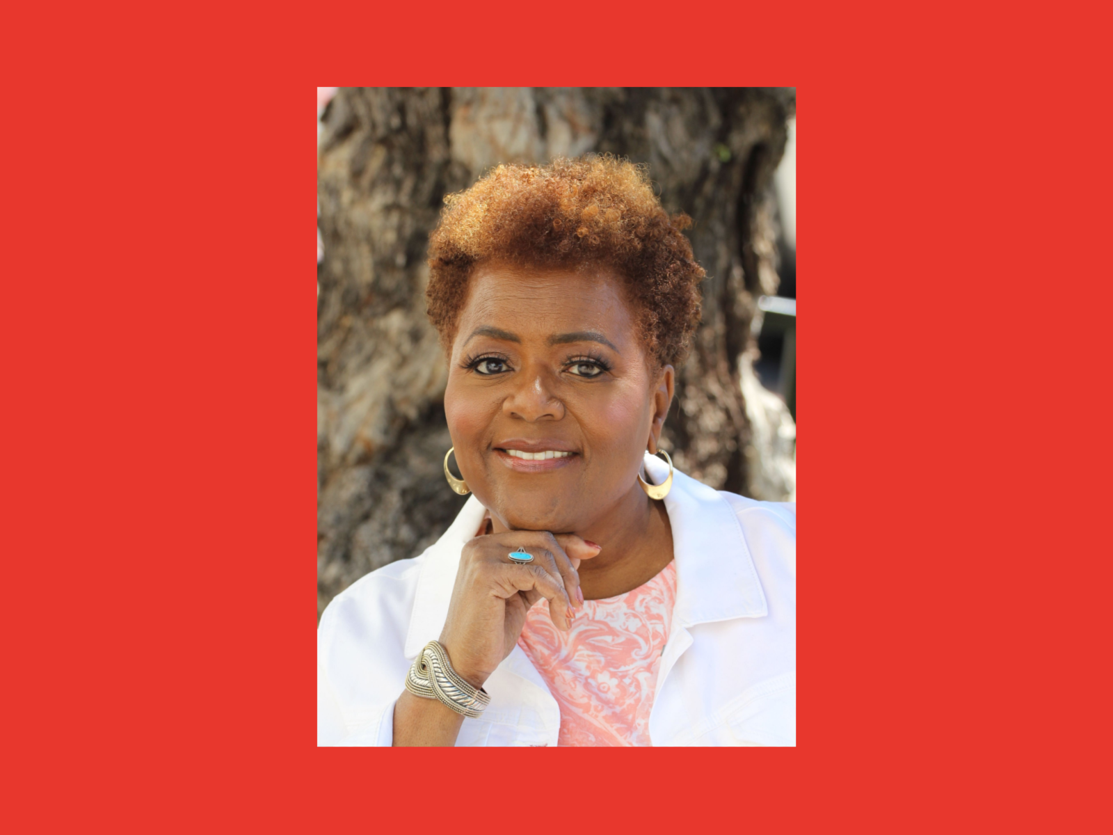 Profile photo for Michele Jacobs