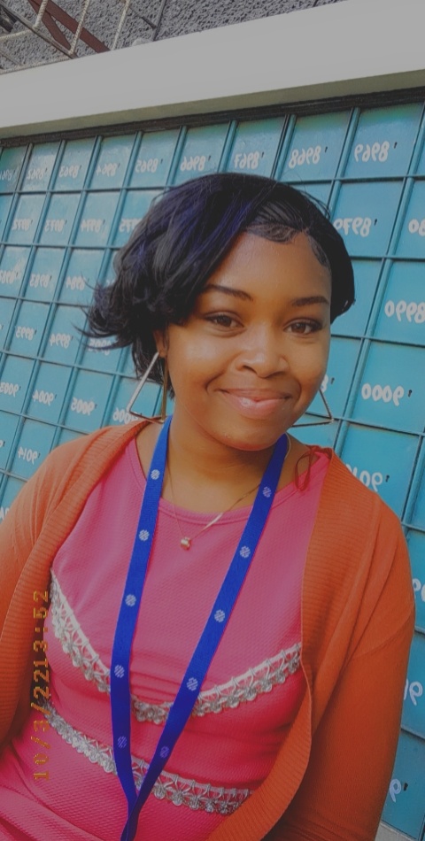 Profile photo for Mikahlia Brown