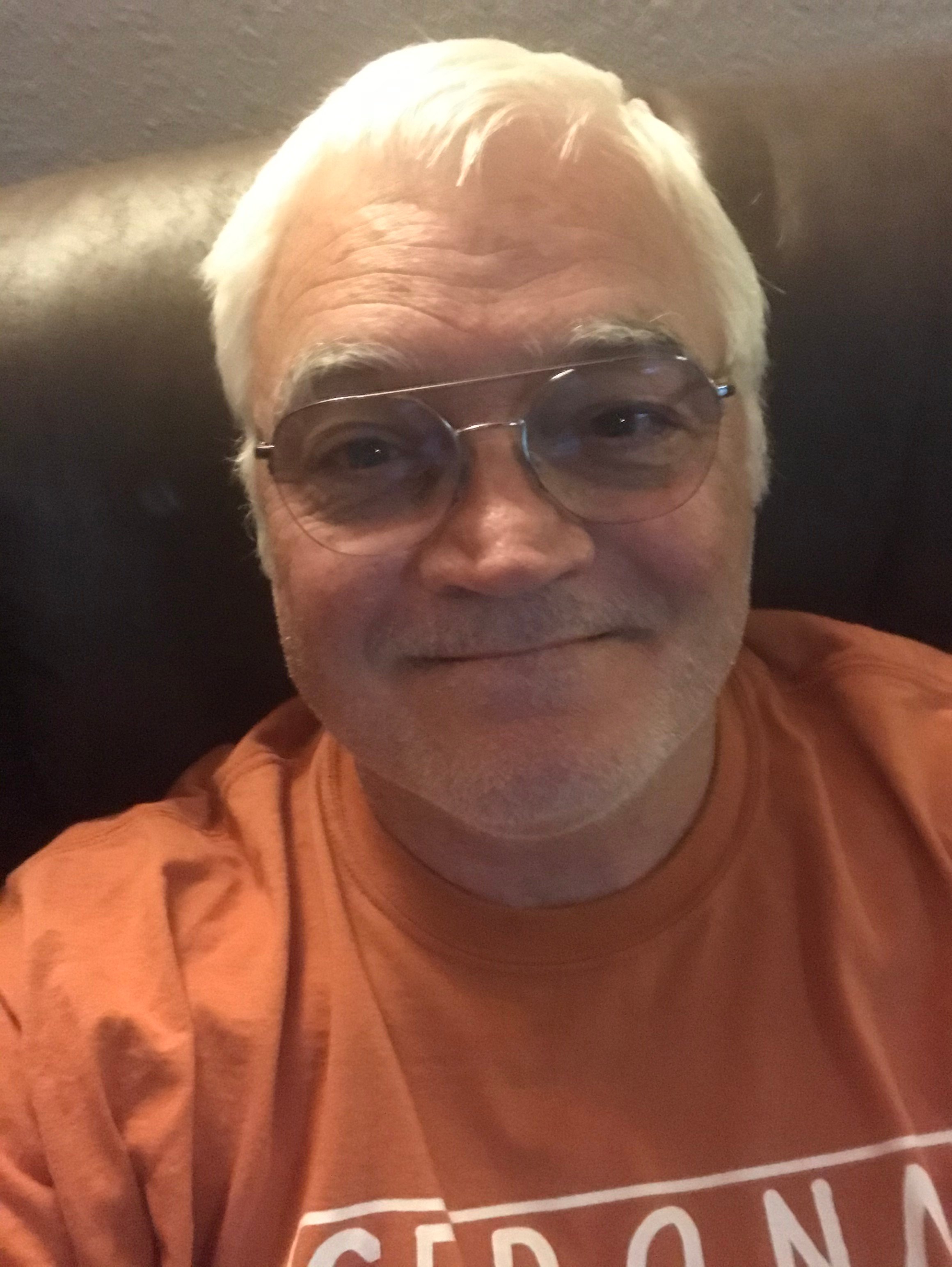 Profile photo for Bill Parrish