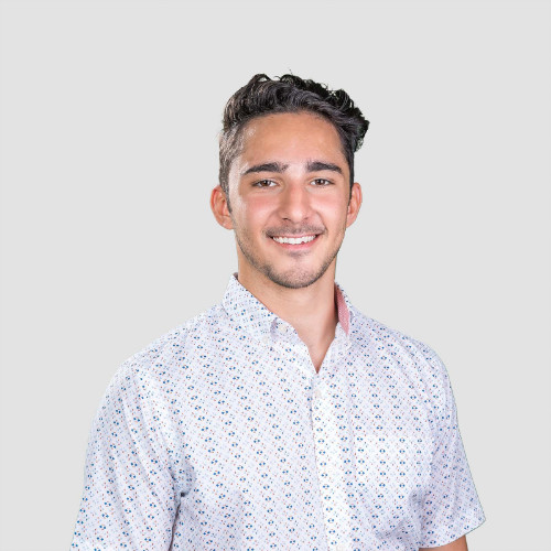 Profile photo for Derek Straga