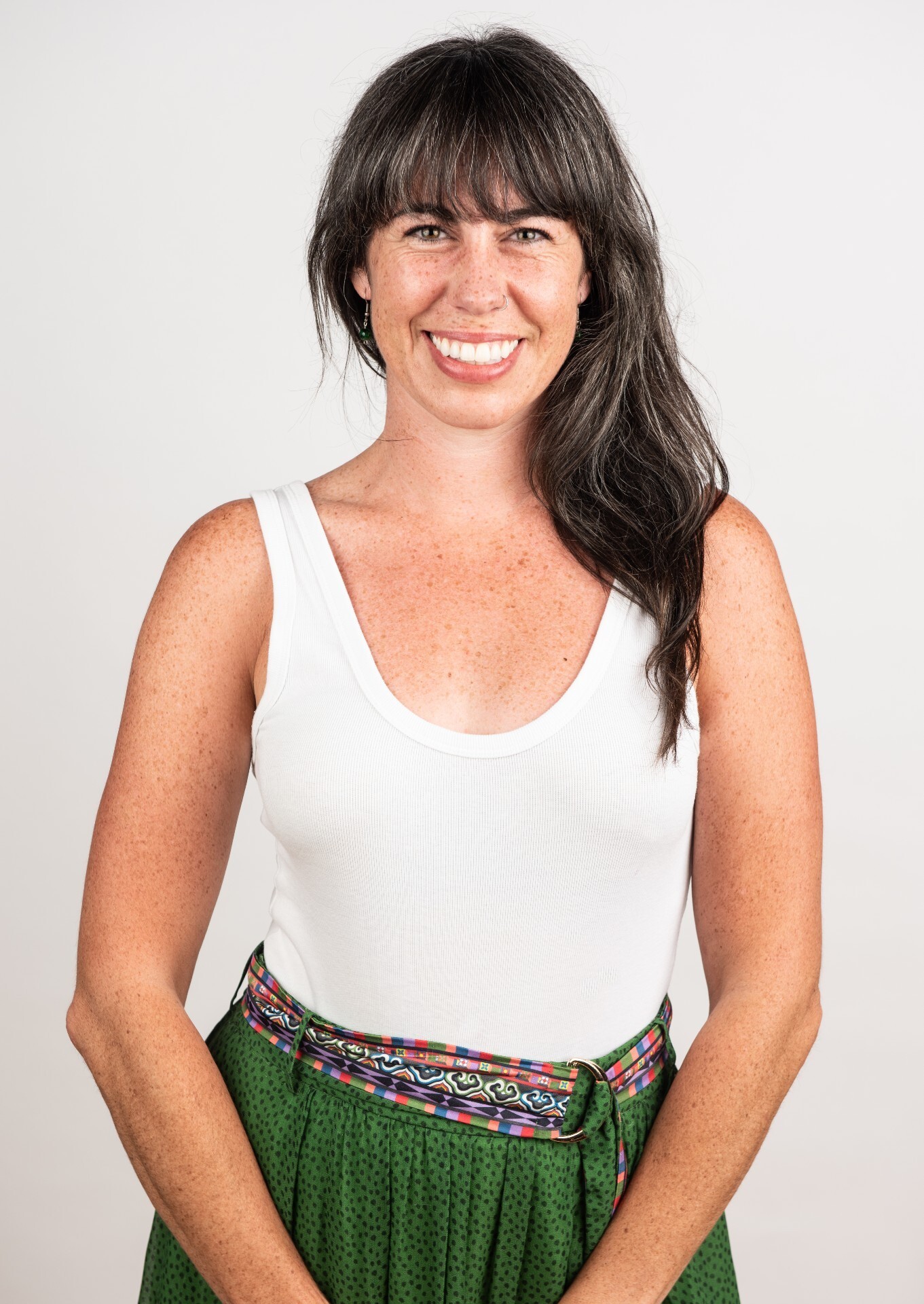 Profile photo for Celia Gregory