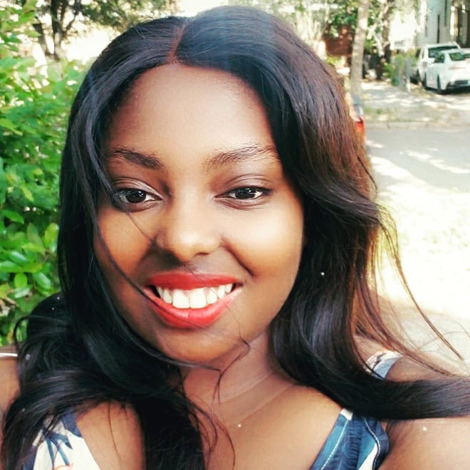 Profile photo for Joyous Hurley