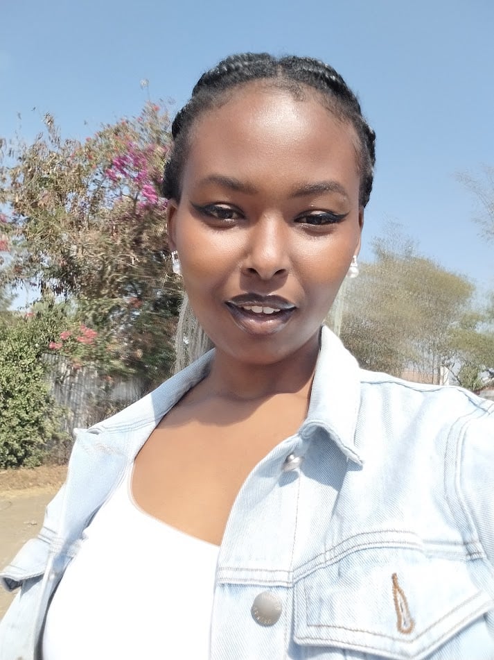 Profile photo for Virginiah Wanjiru